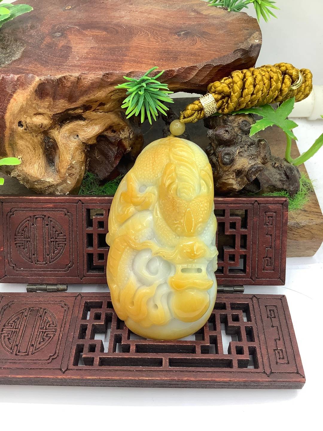 龙霸天下