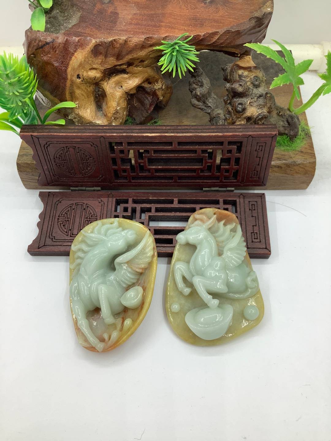 马到成功