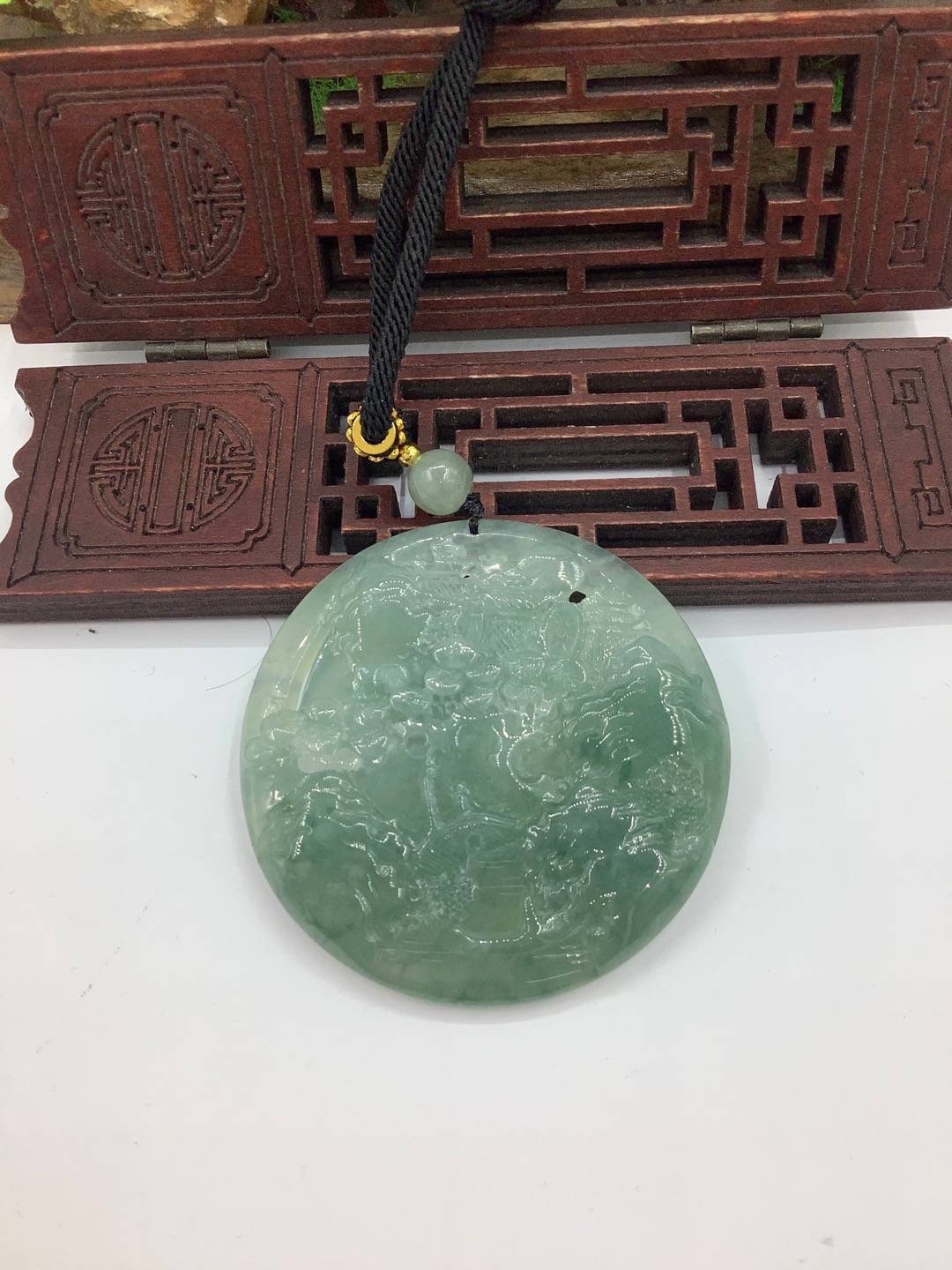 富春山居