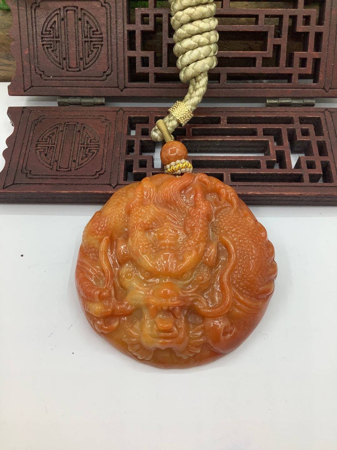 王者风范