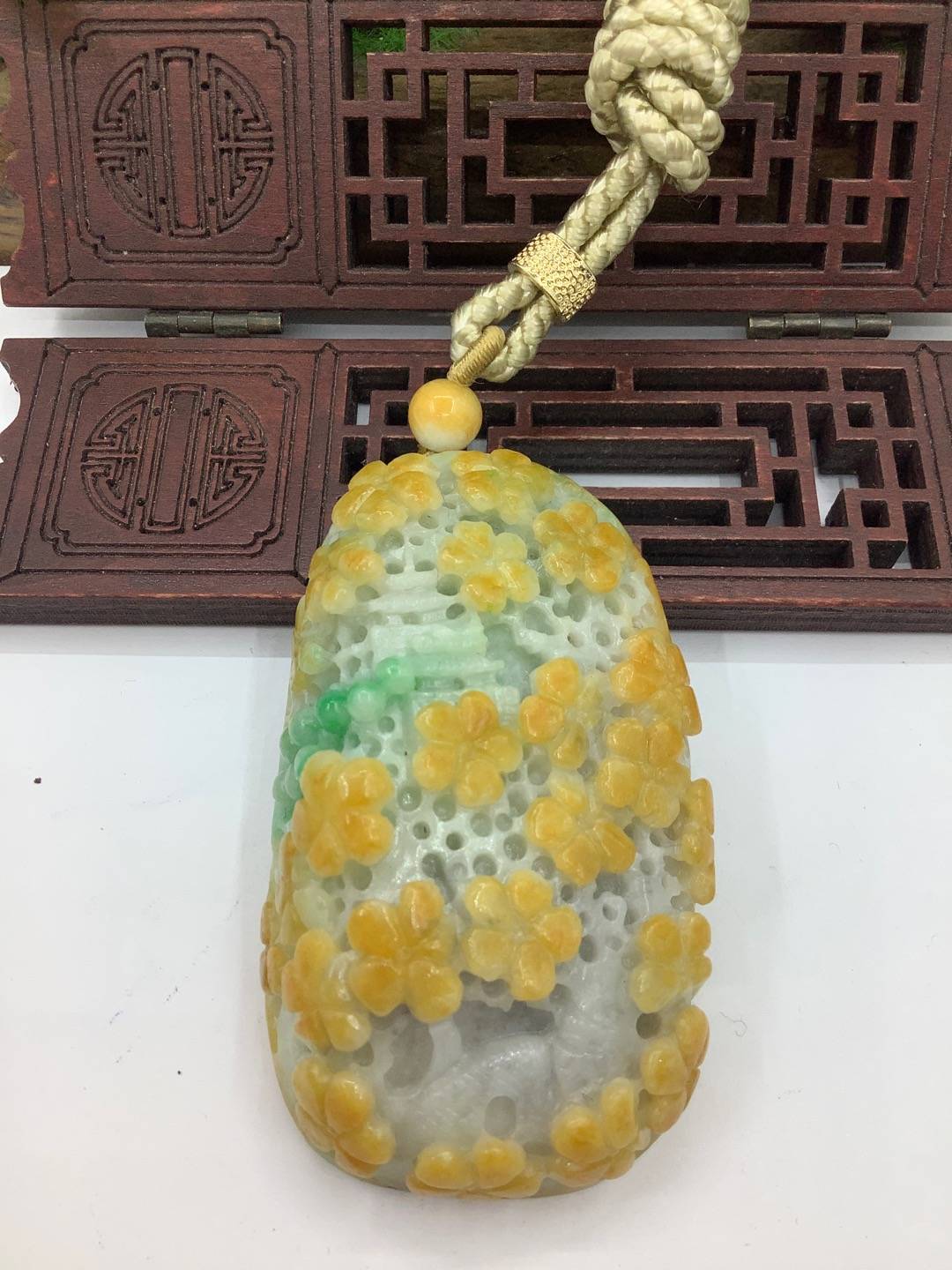 独步早春