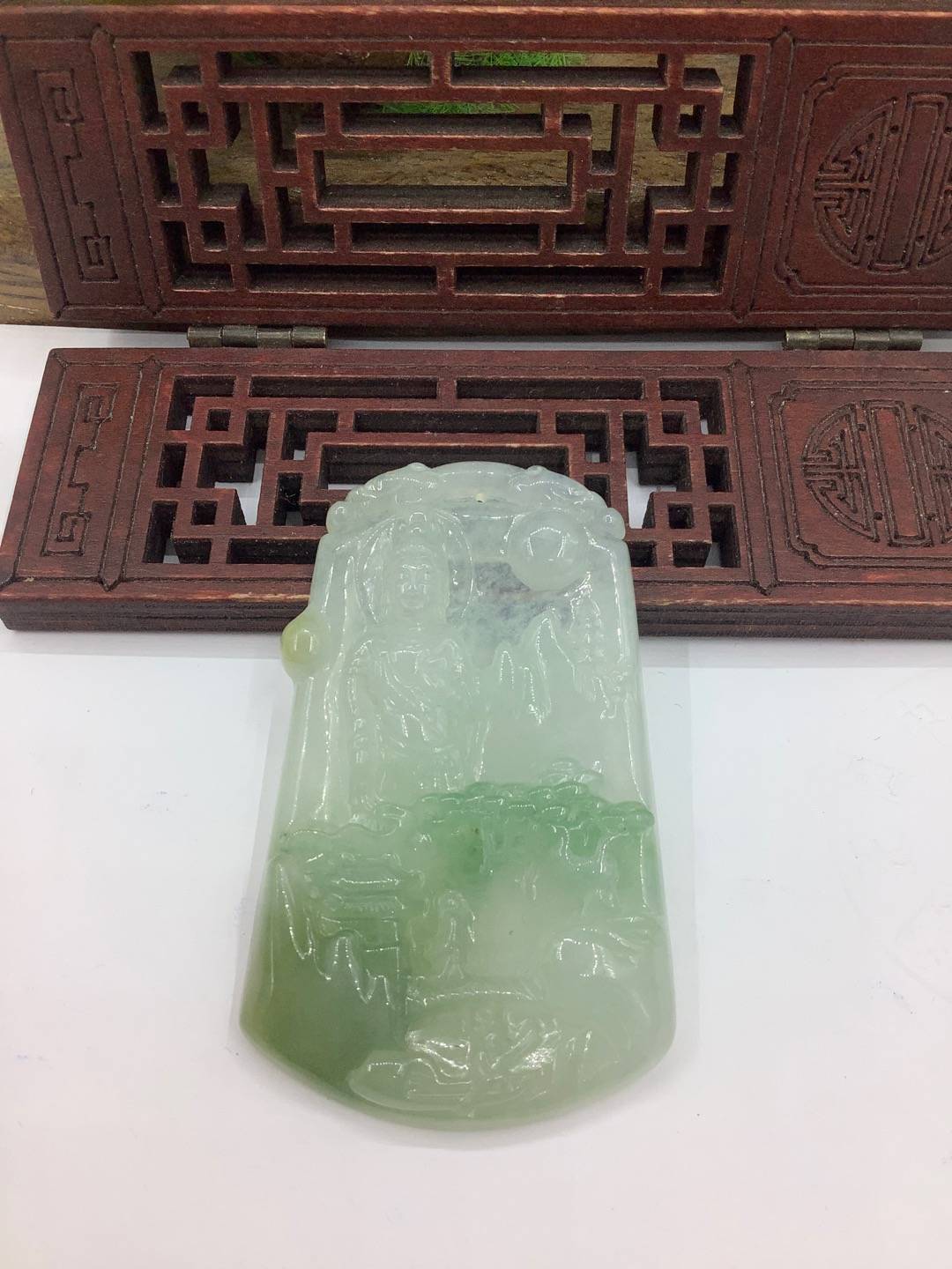 普度众生