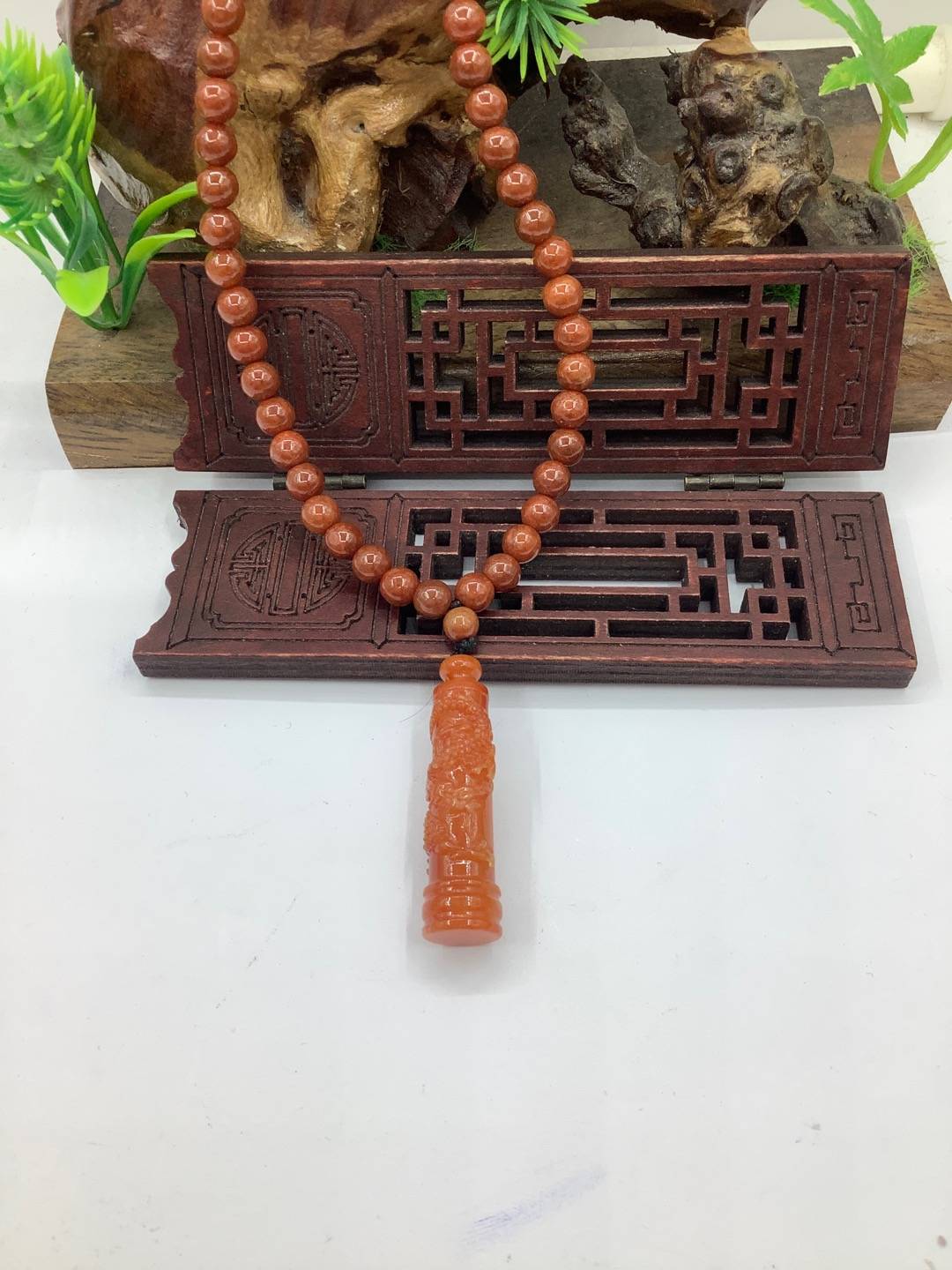 王者风范