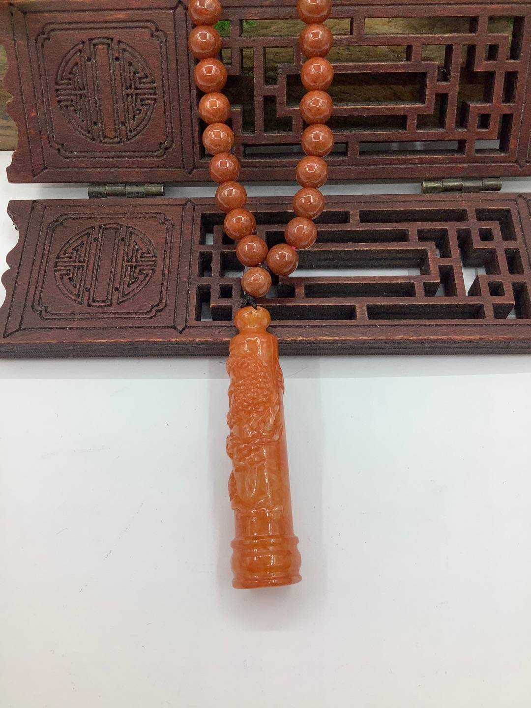 王者风范