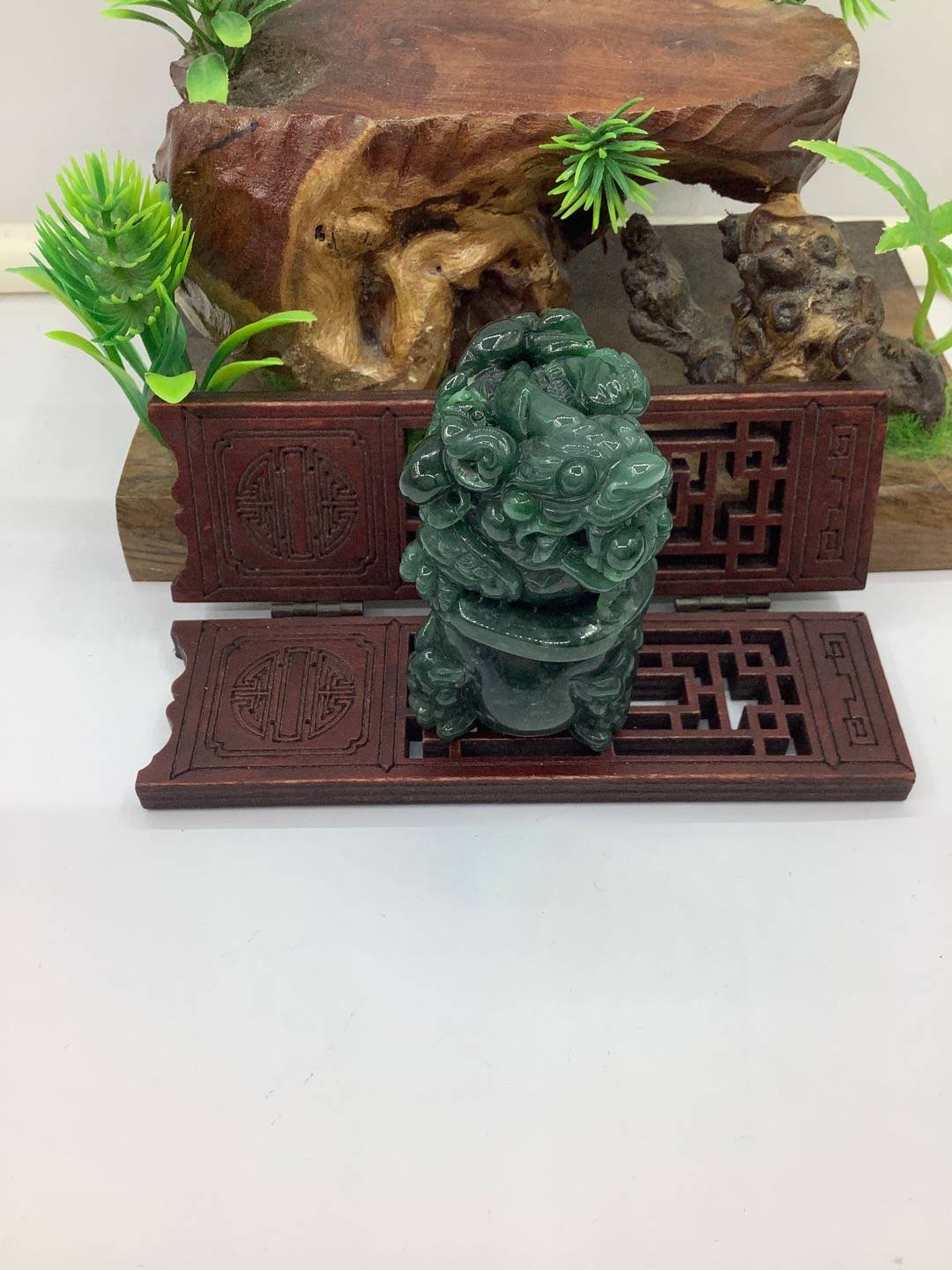 霸王貔貅