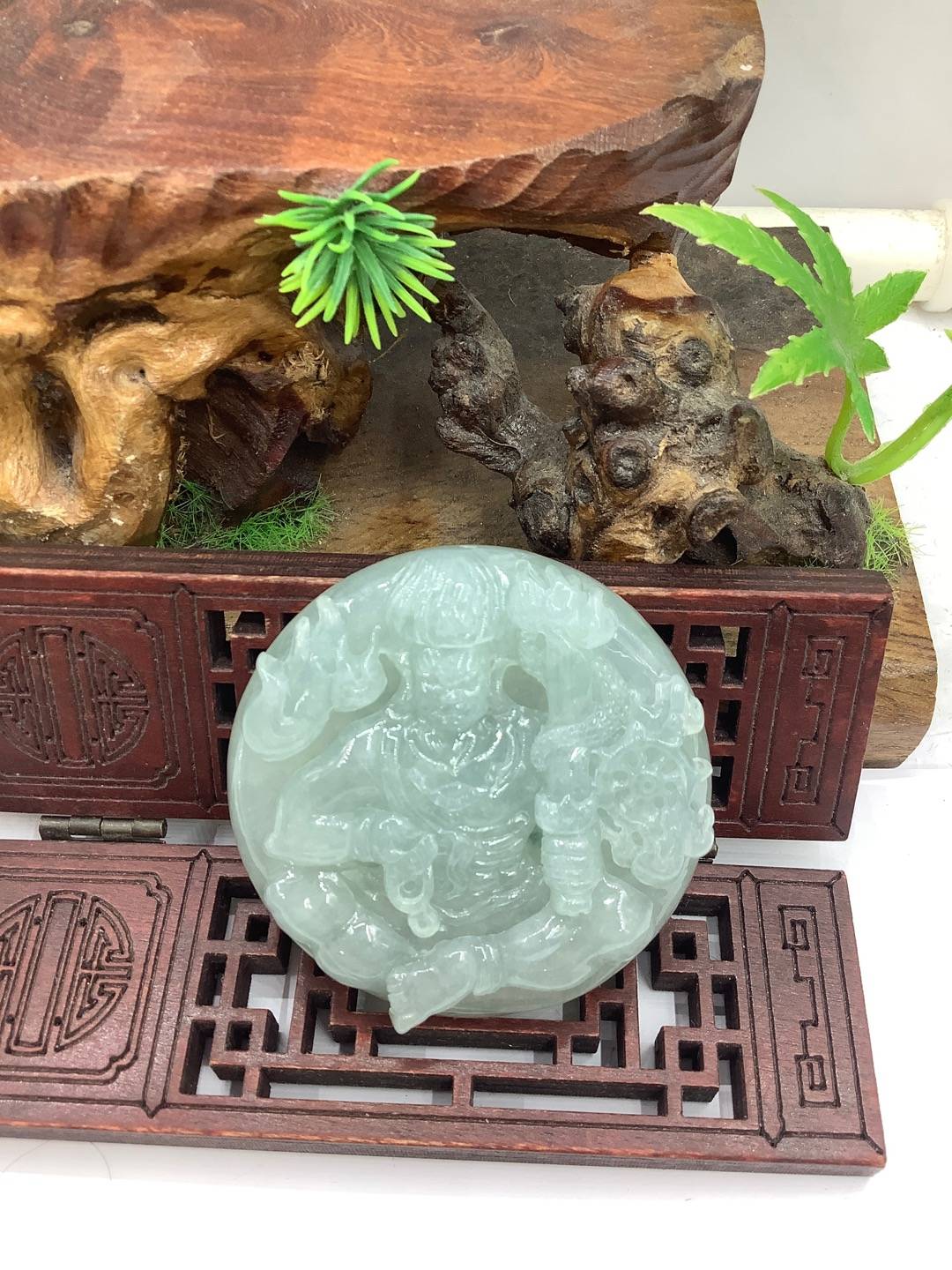 不动明王