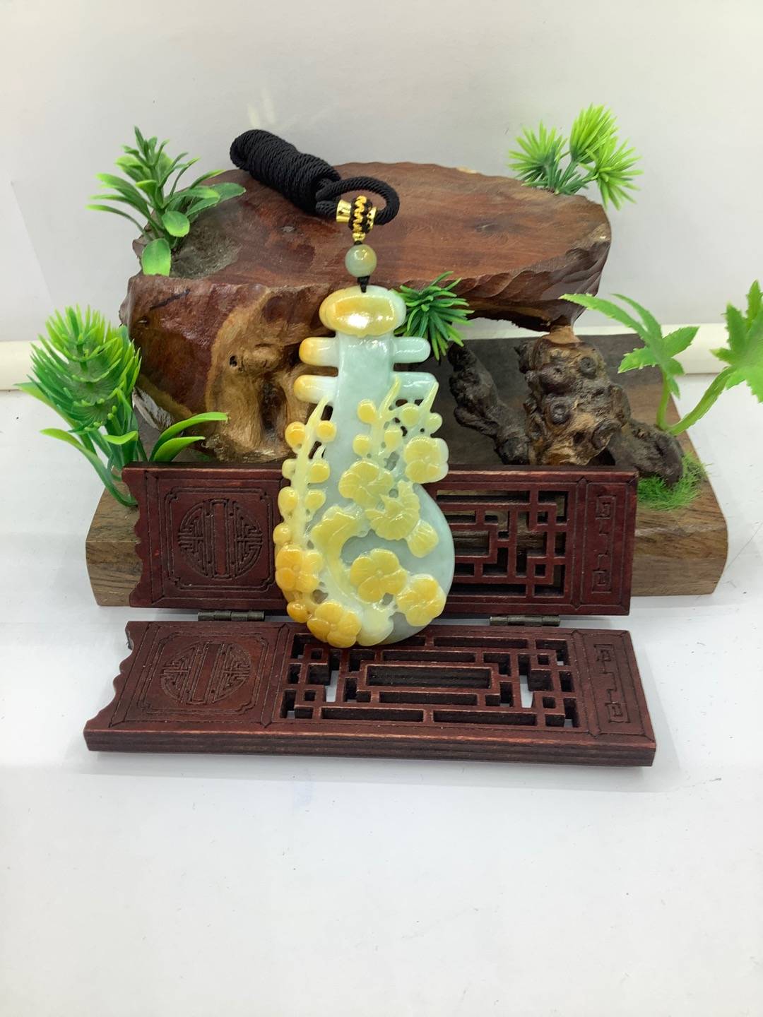 梅开五福