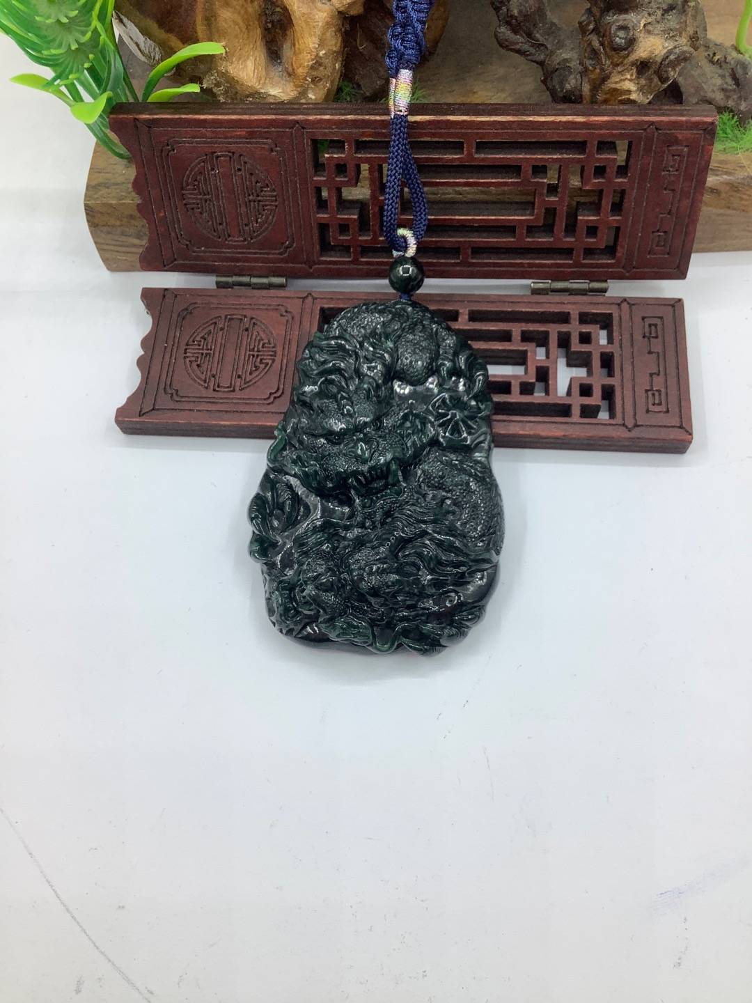 龙霸天下