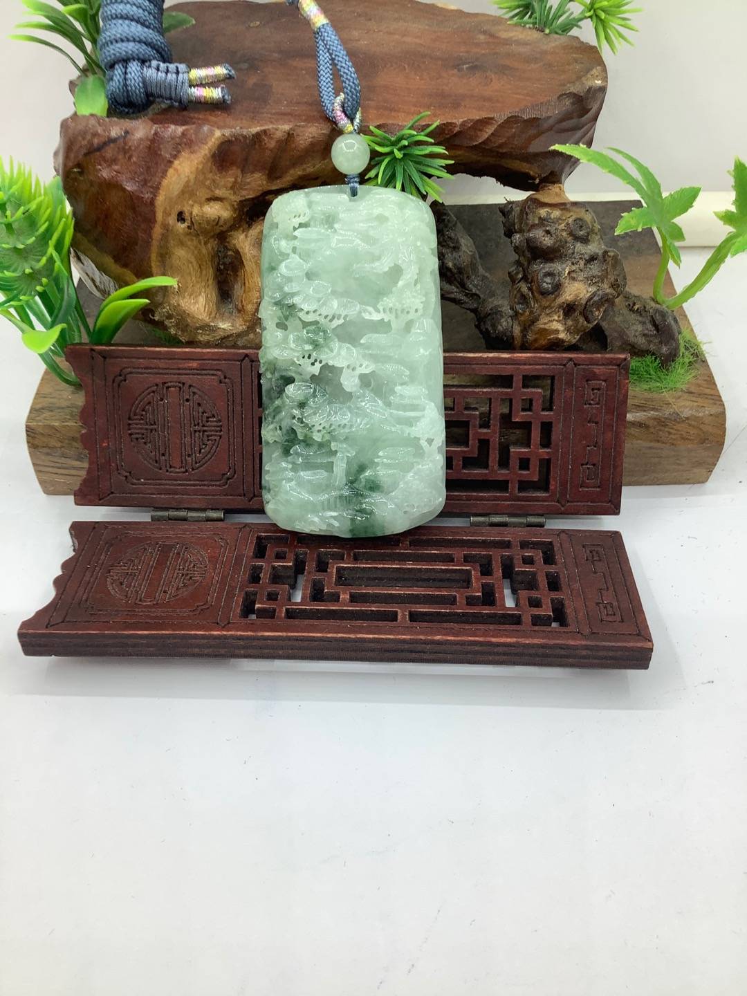 江山如画