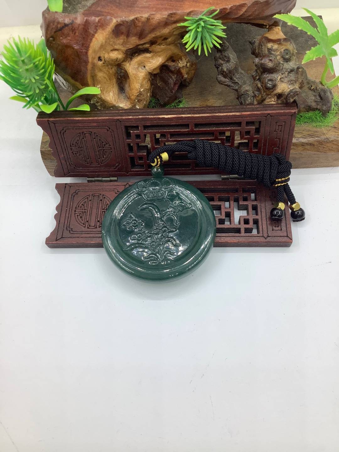 梅开五福