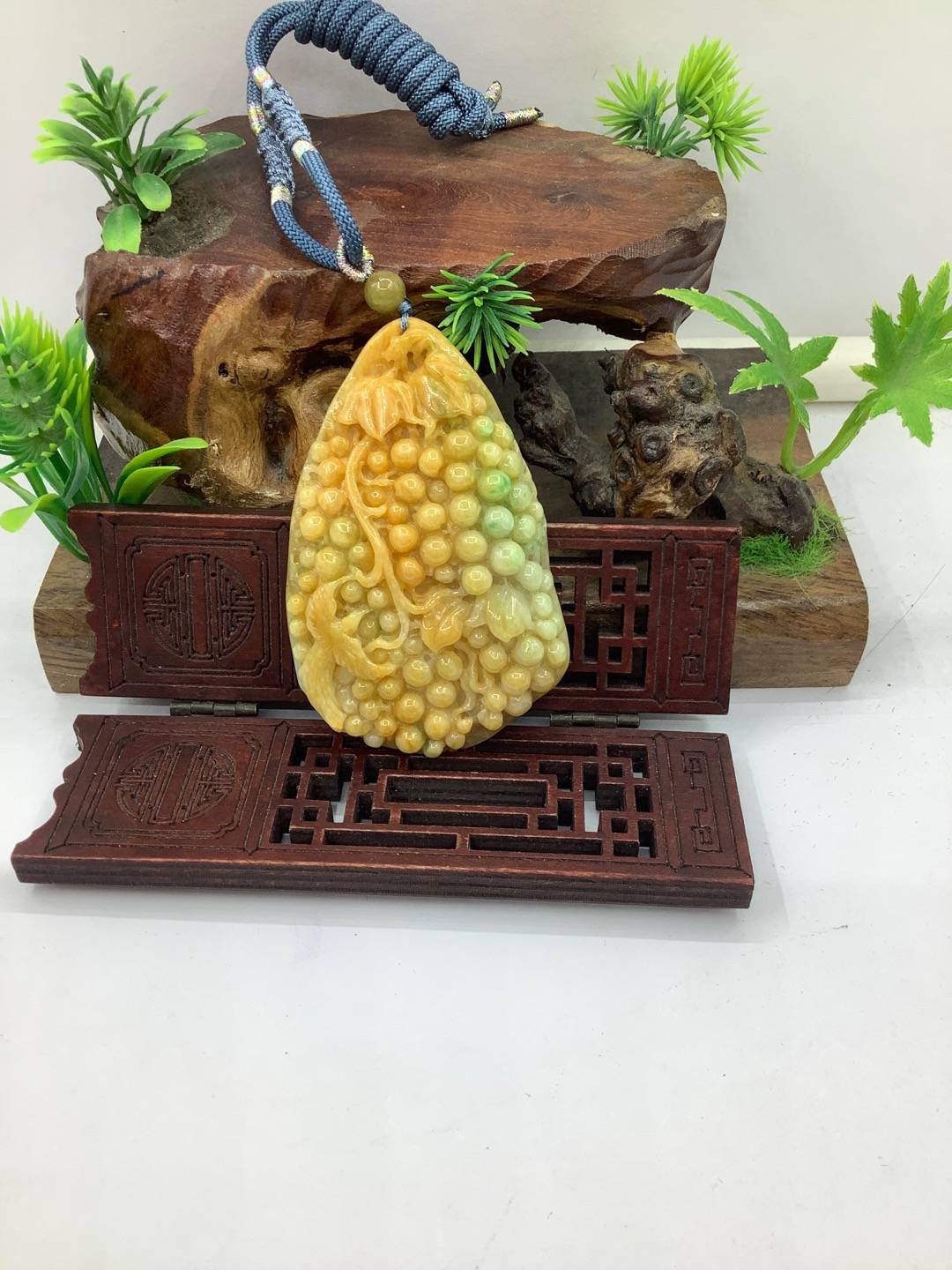多子多福