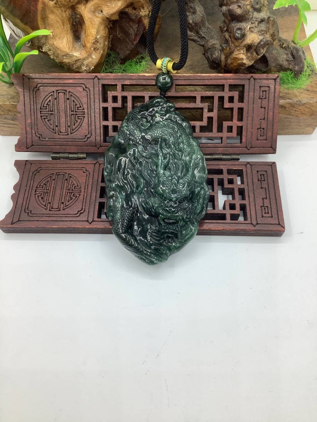 龙霸天下