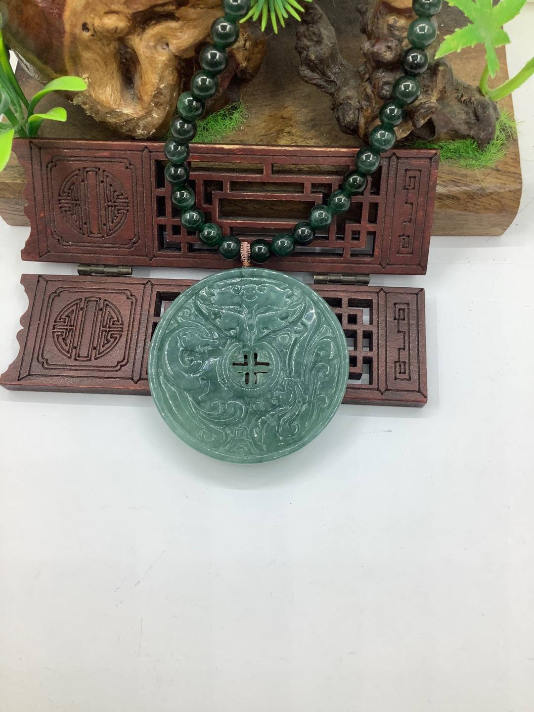 仿古牌