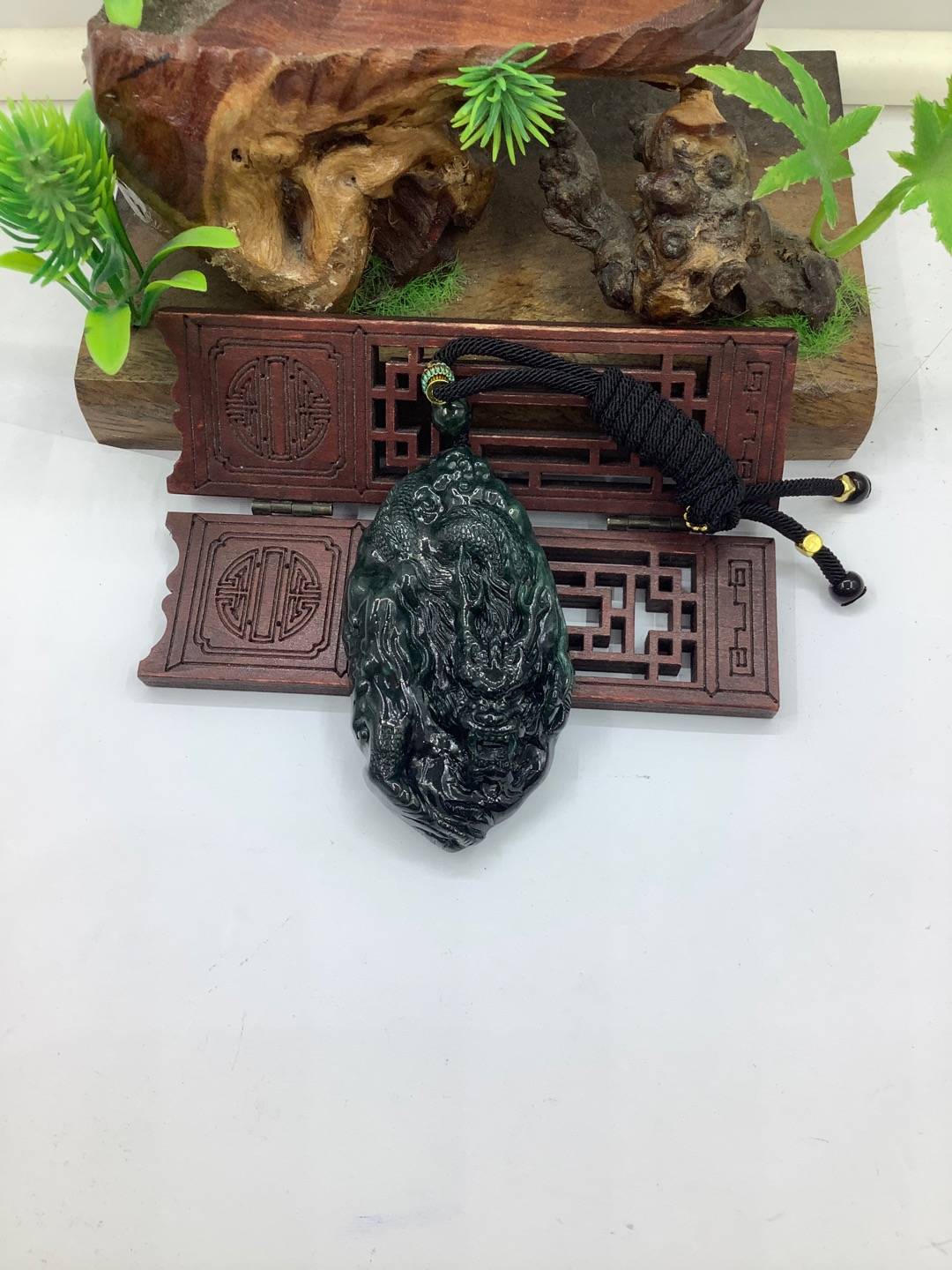 王者风范