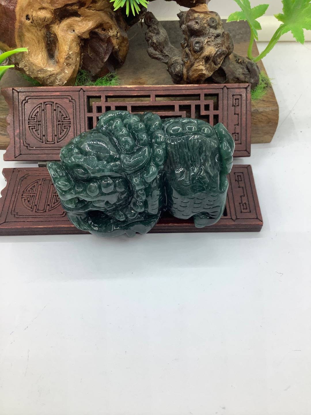 招财貔貅