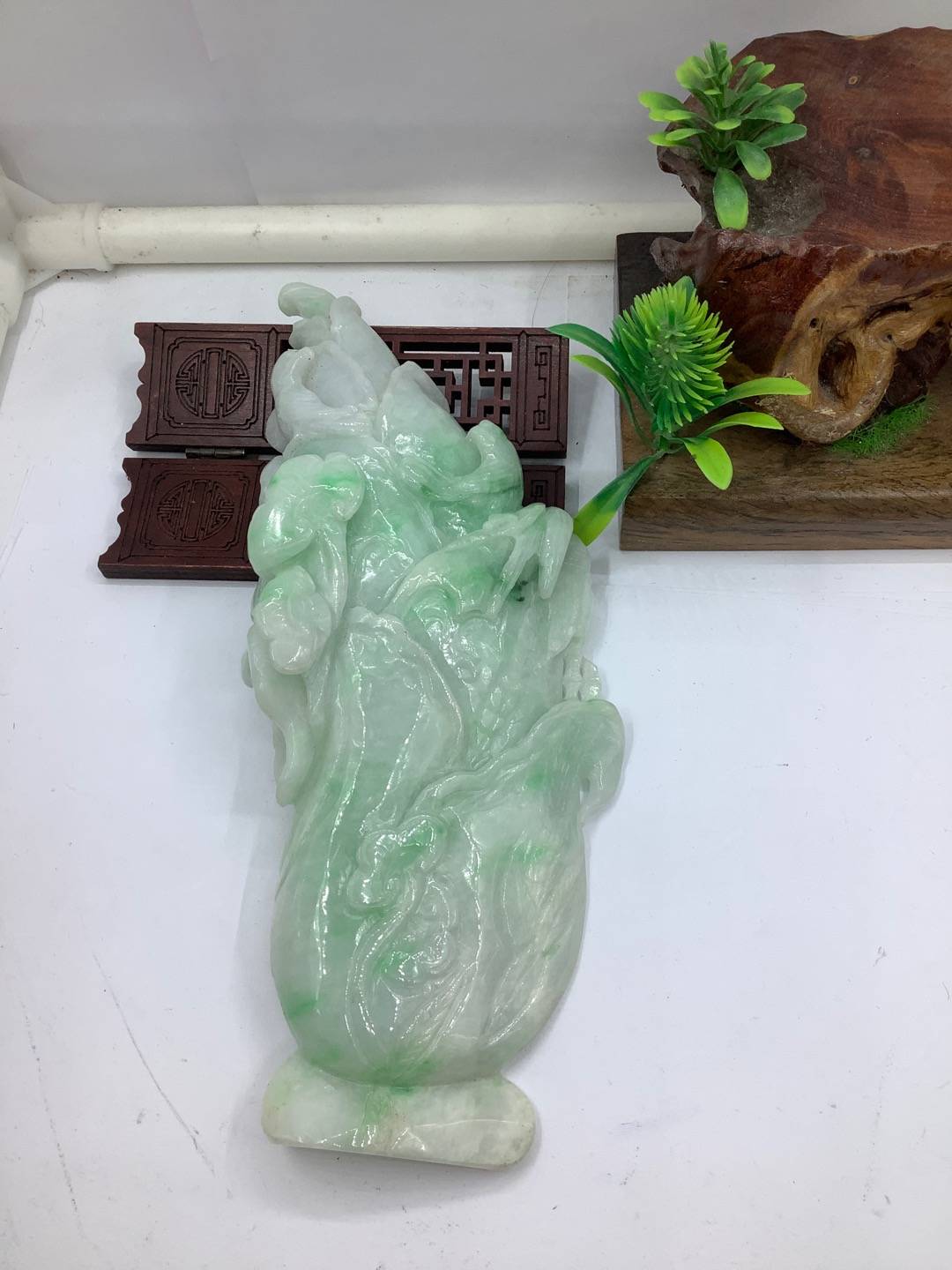 节节高升