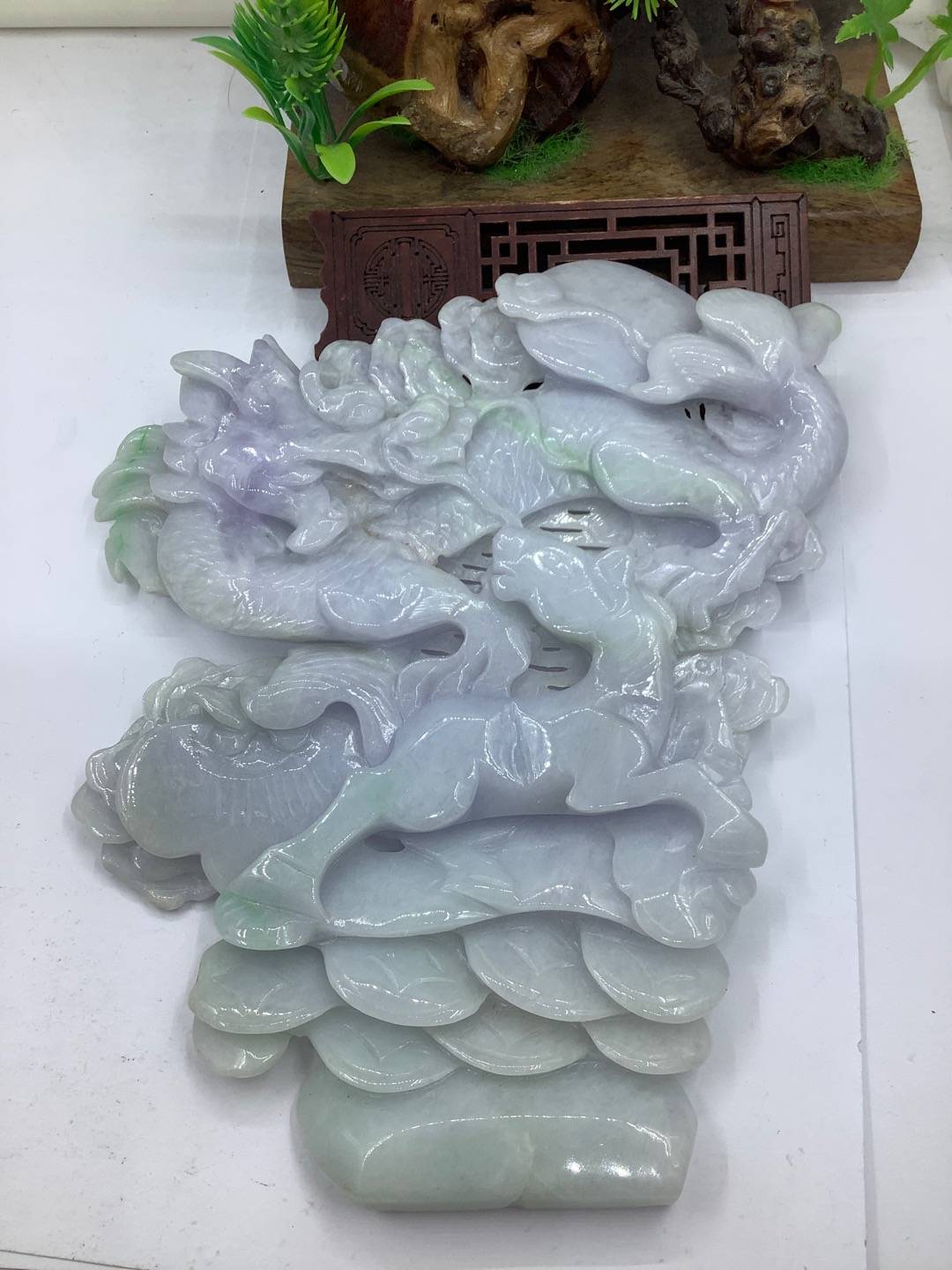 龙马精神