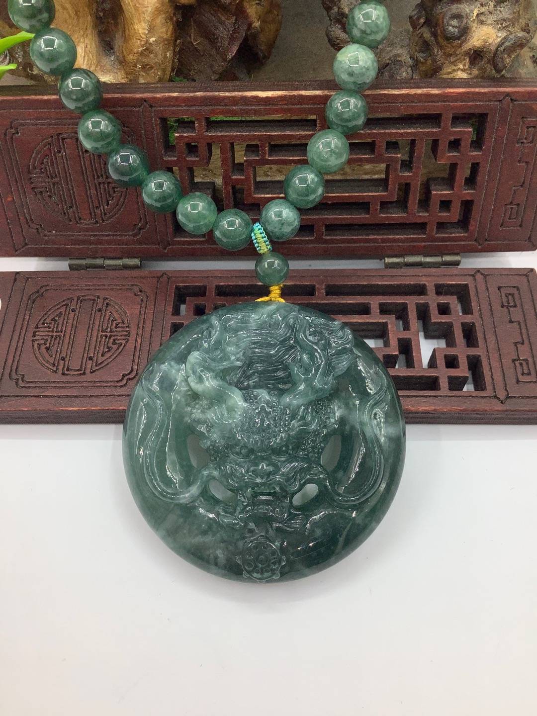 王者风范