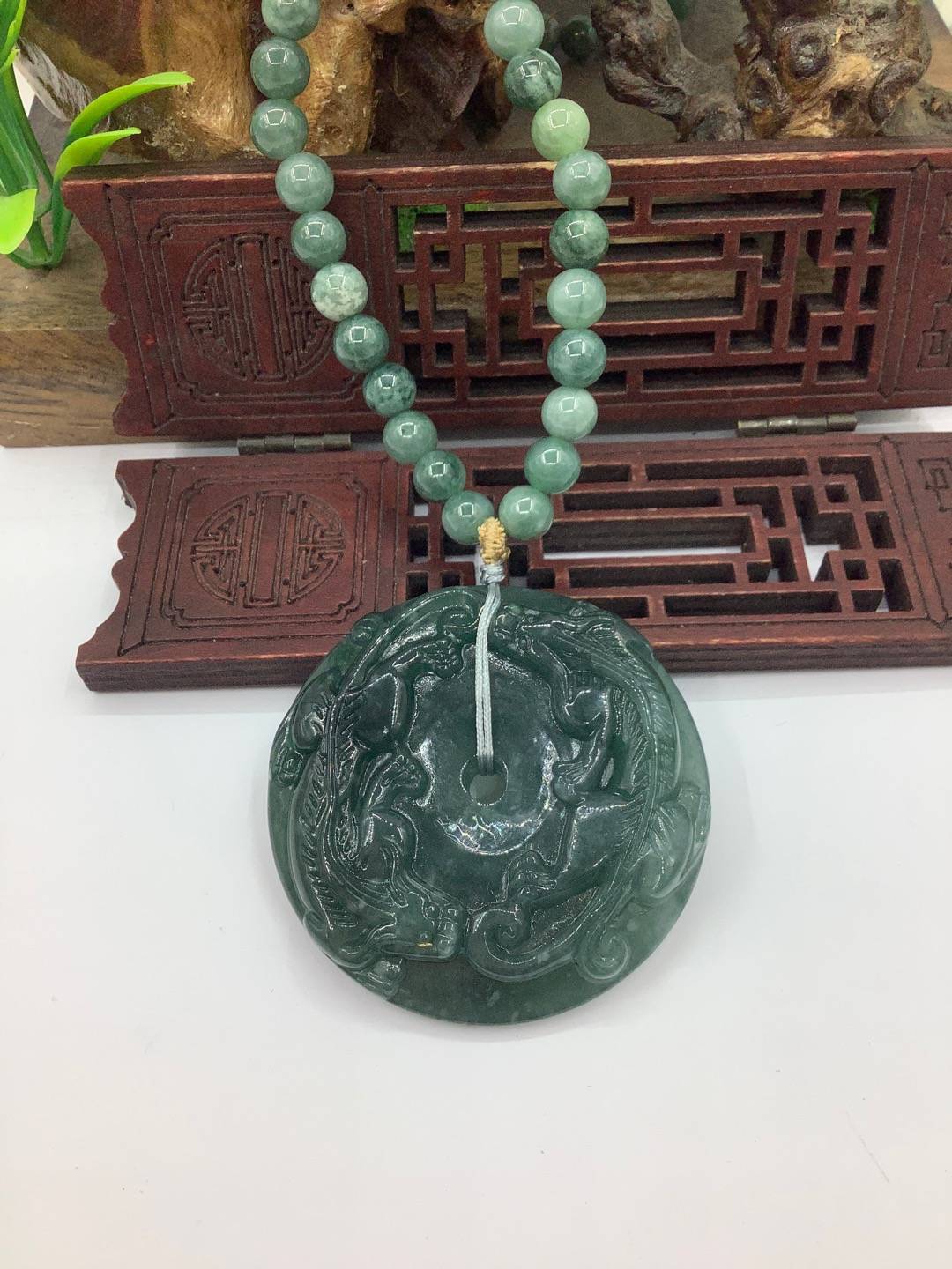 财源滚滚