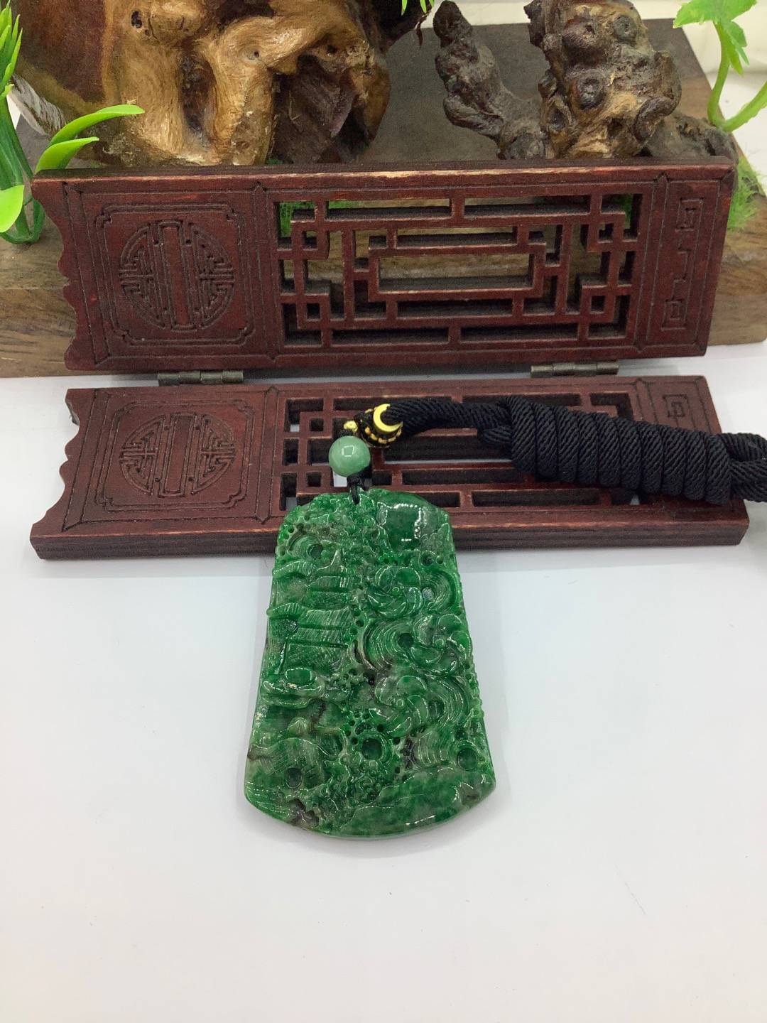 锦绣山河