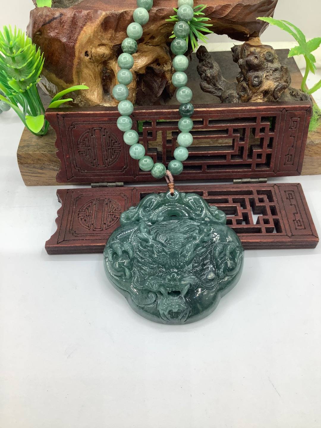 王者风范