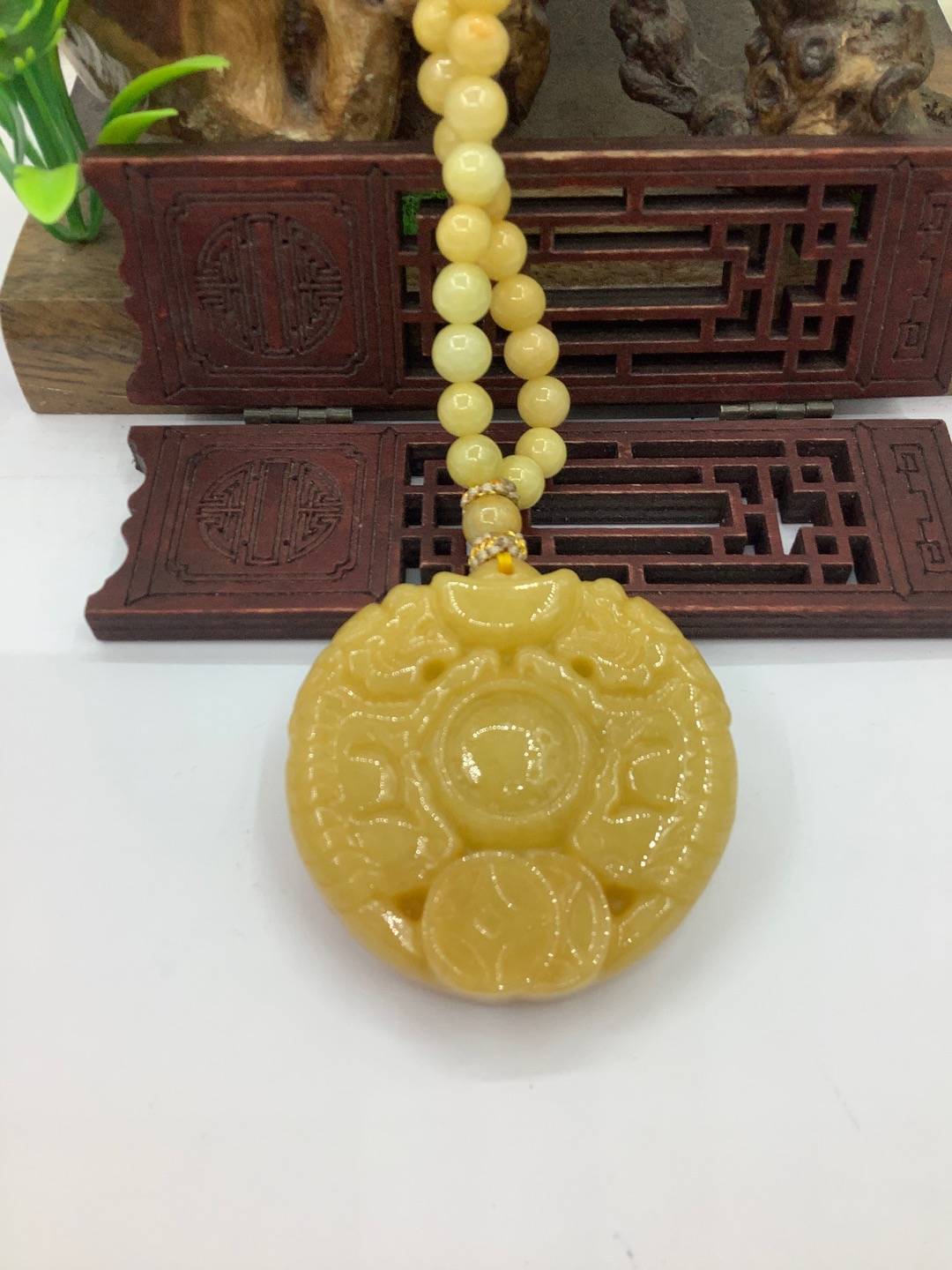 财源滚滚