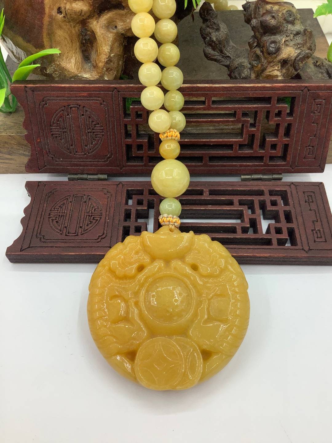 财源滚滚