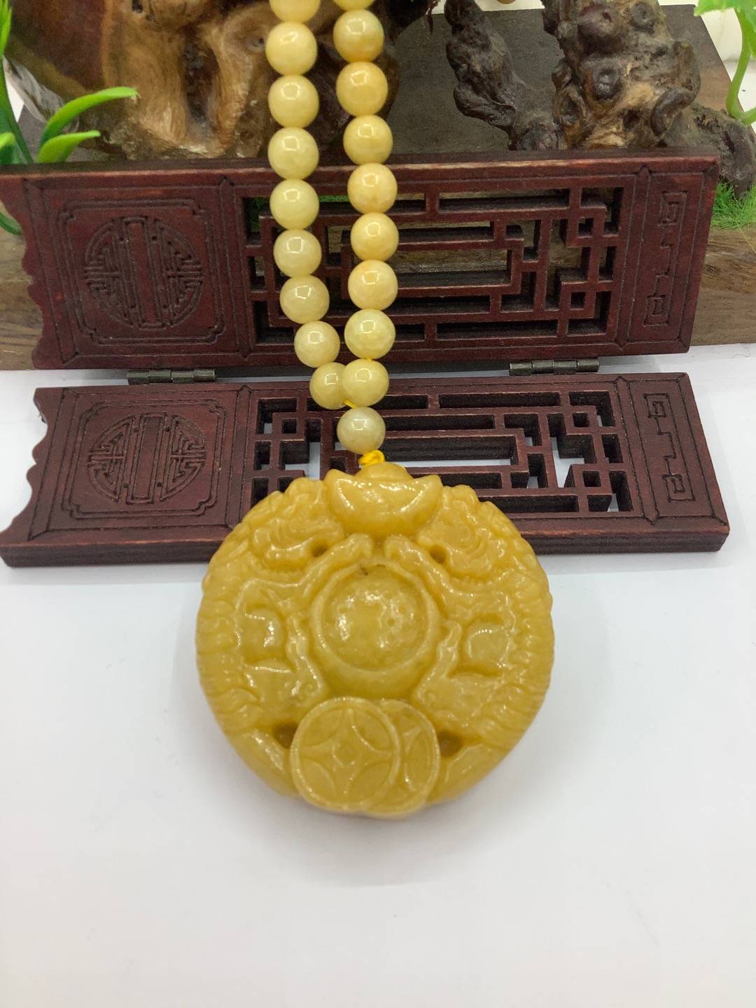 财源滚滚