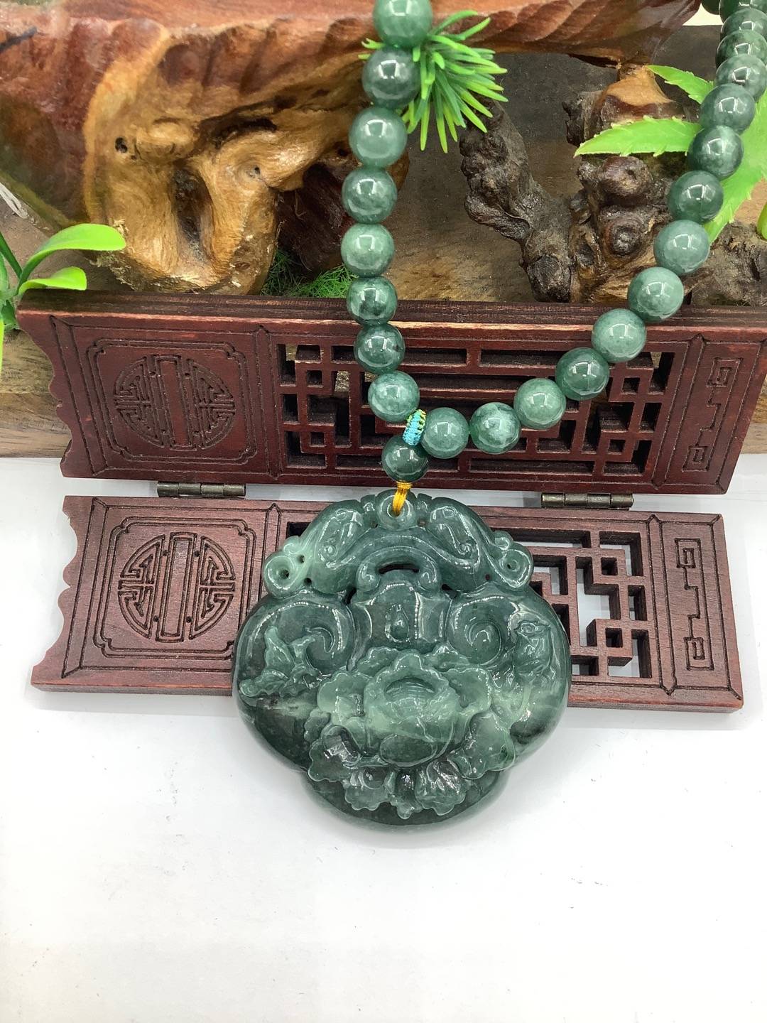 花开富贵