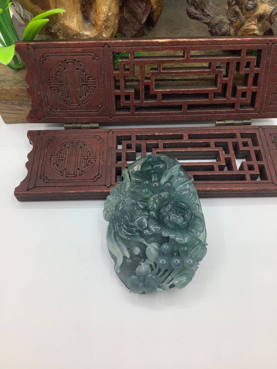 花开富贵