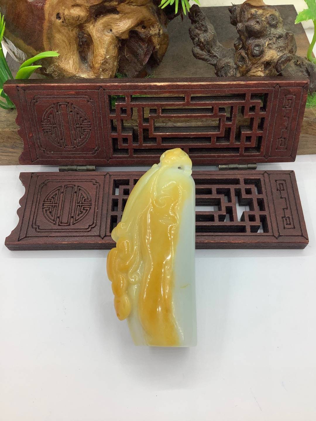 招财貔貅