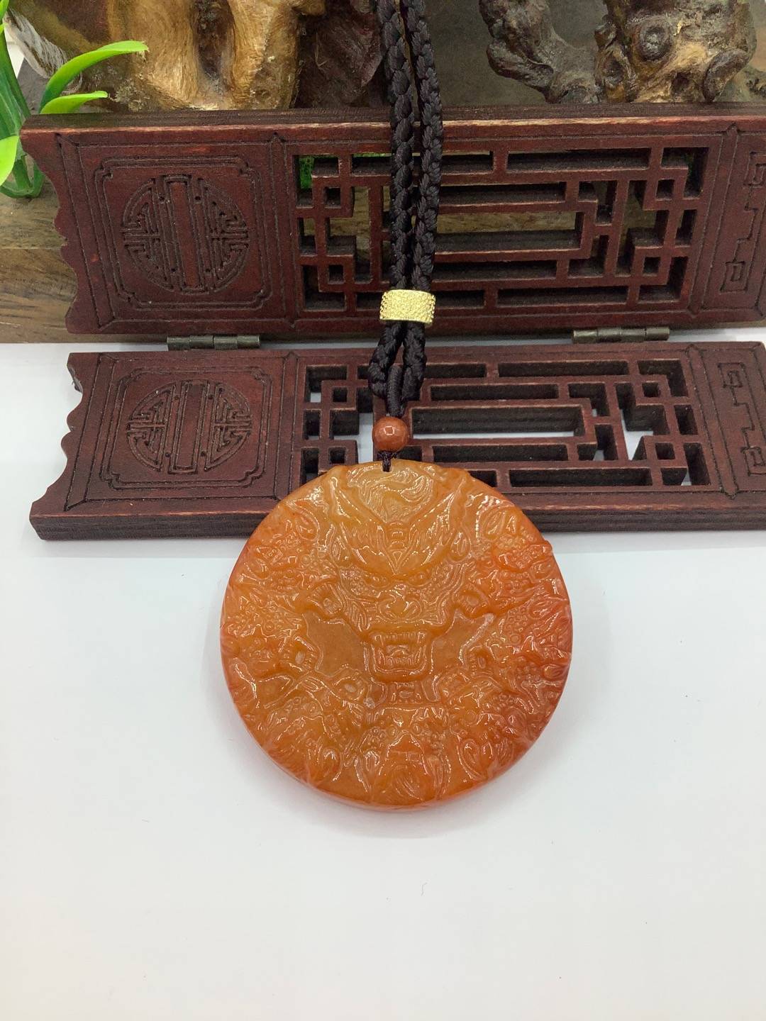 九龙至尊