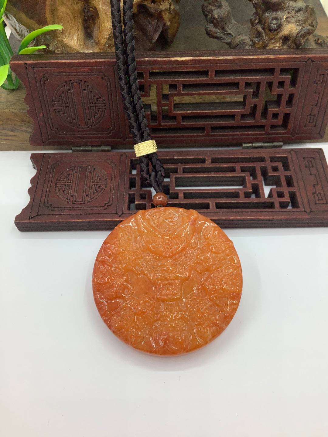 九龙至尊