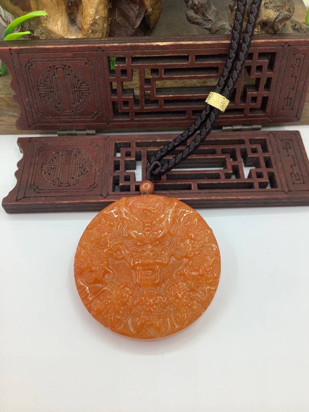九龙至尊