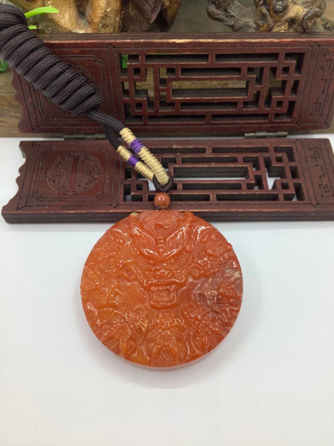 九龙至尊