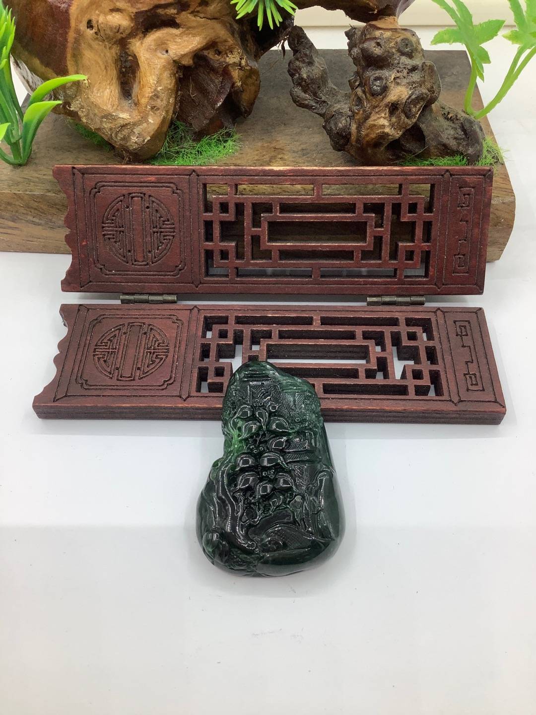 宁静致远