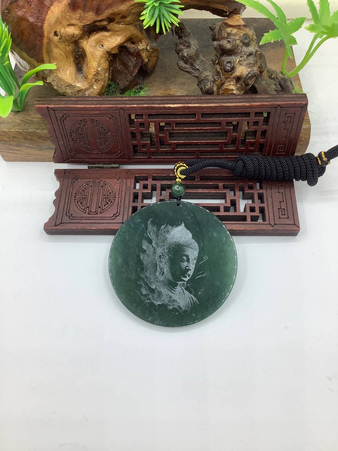 佛观天下