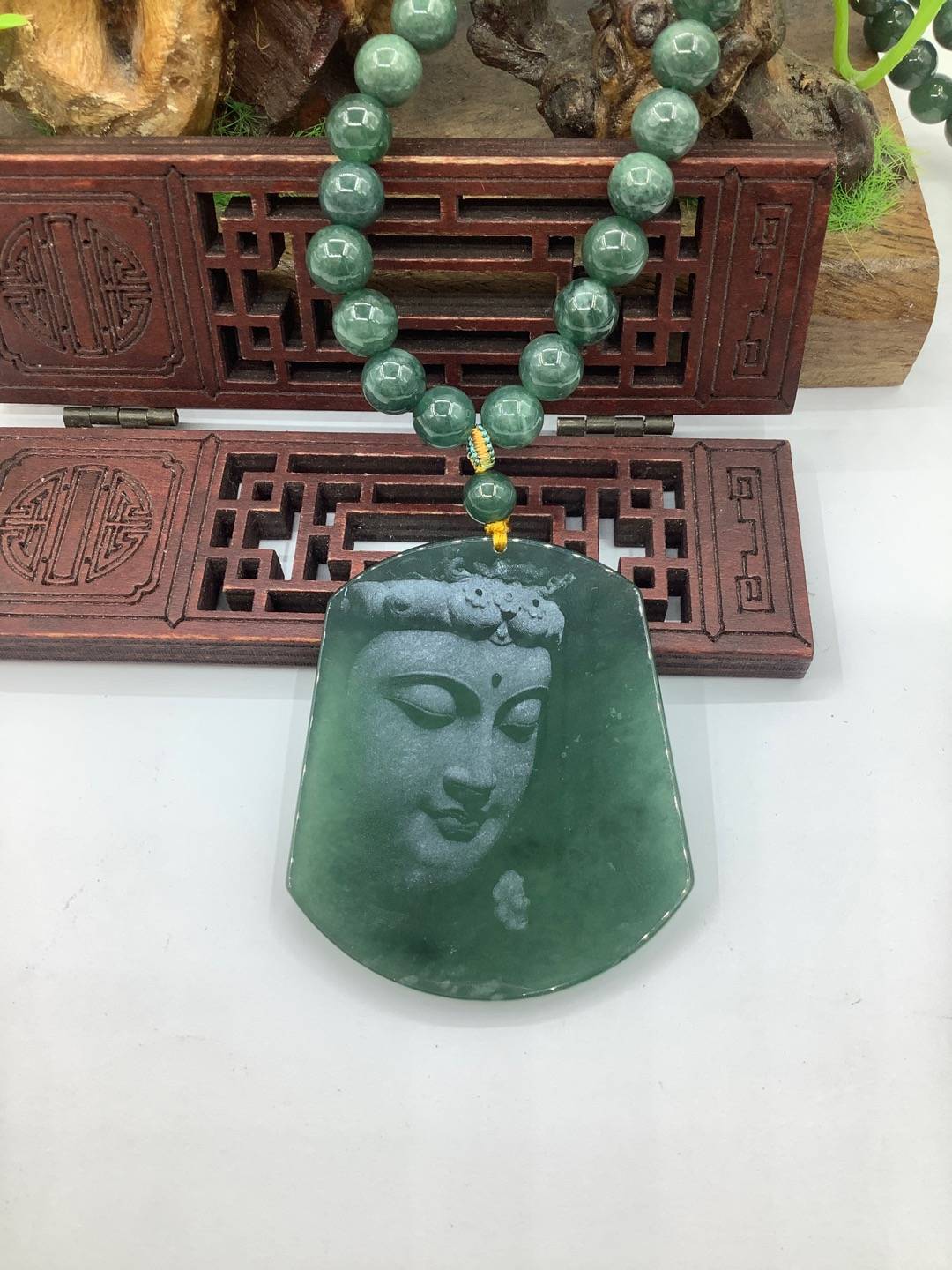 佛观天下