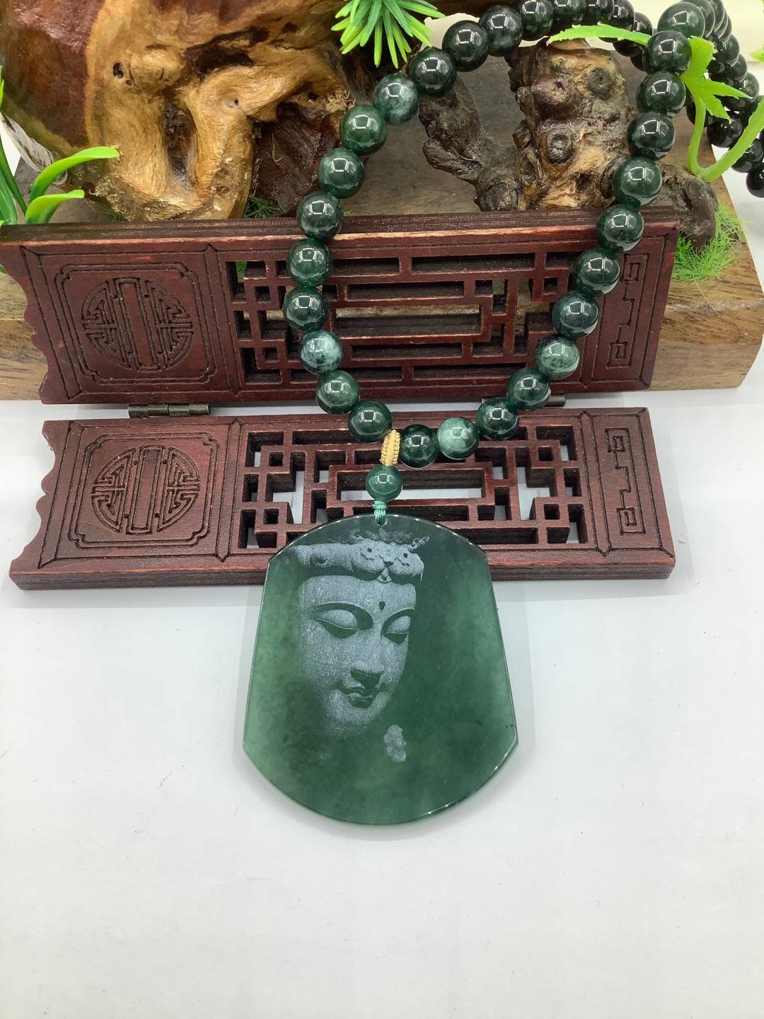佛观天下