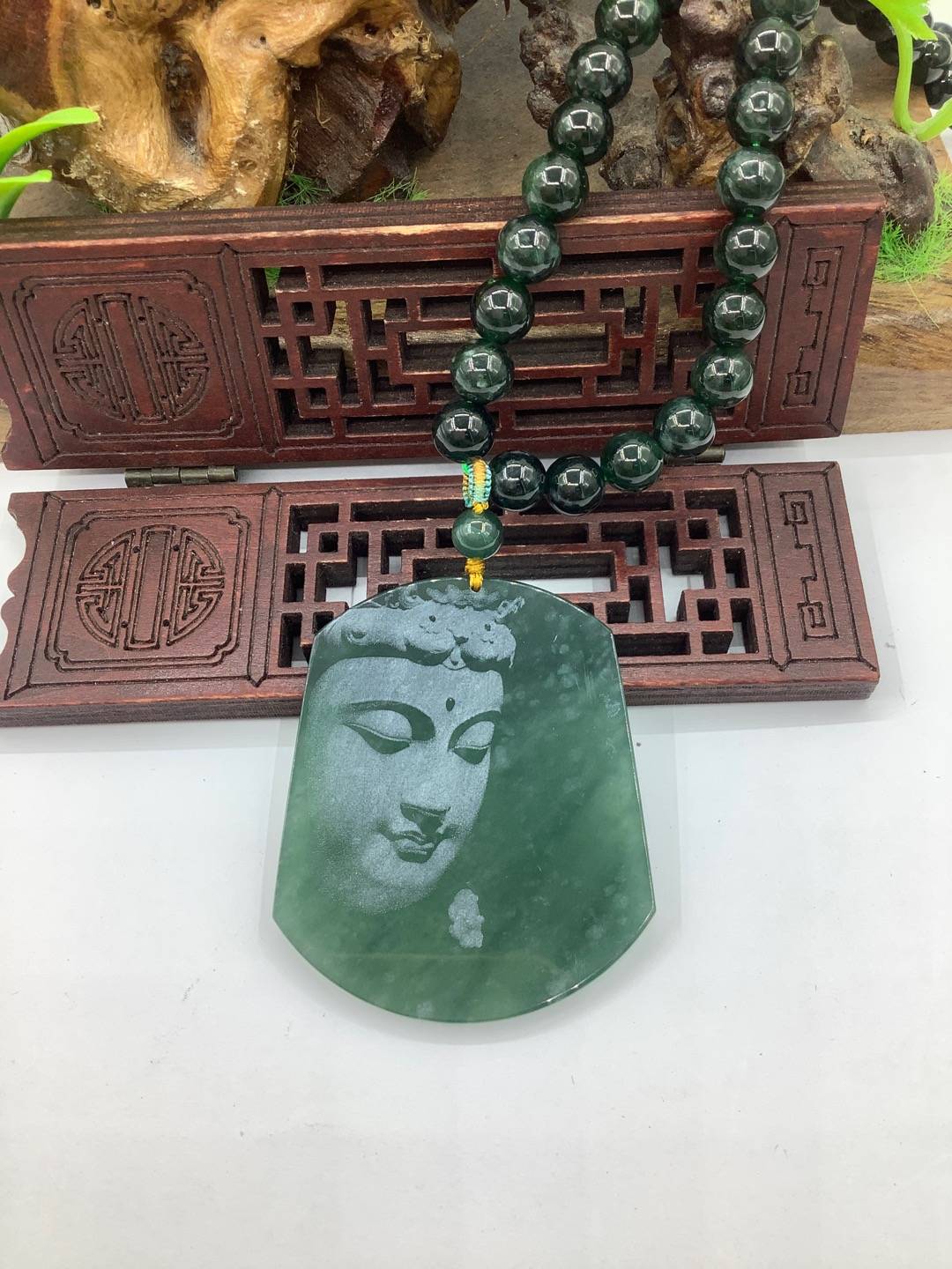 佛观天下