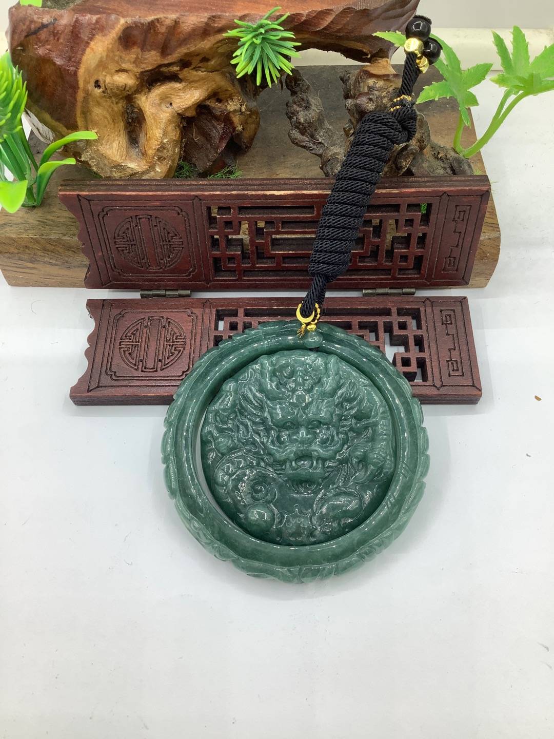 王者风范