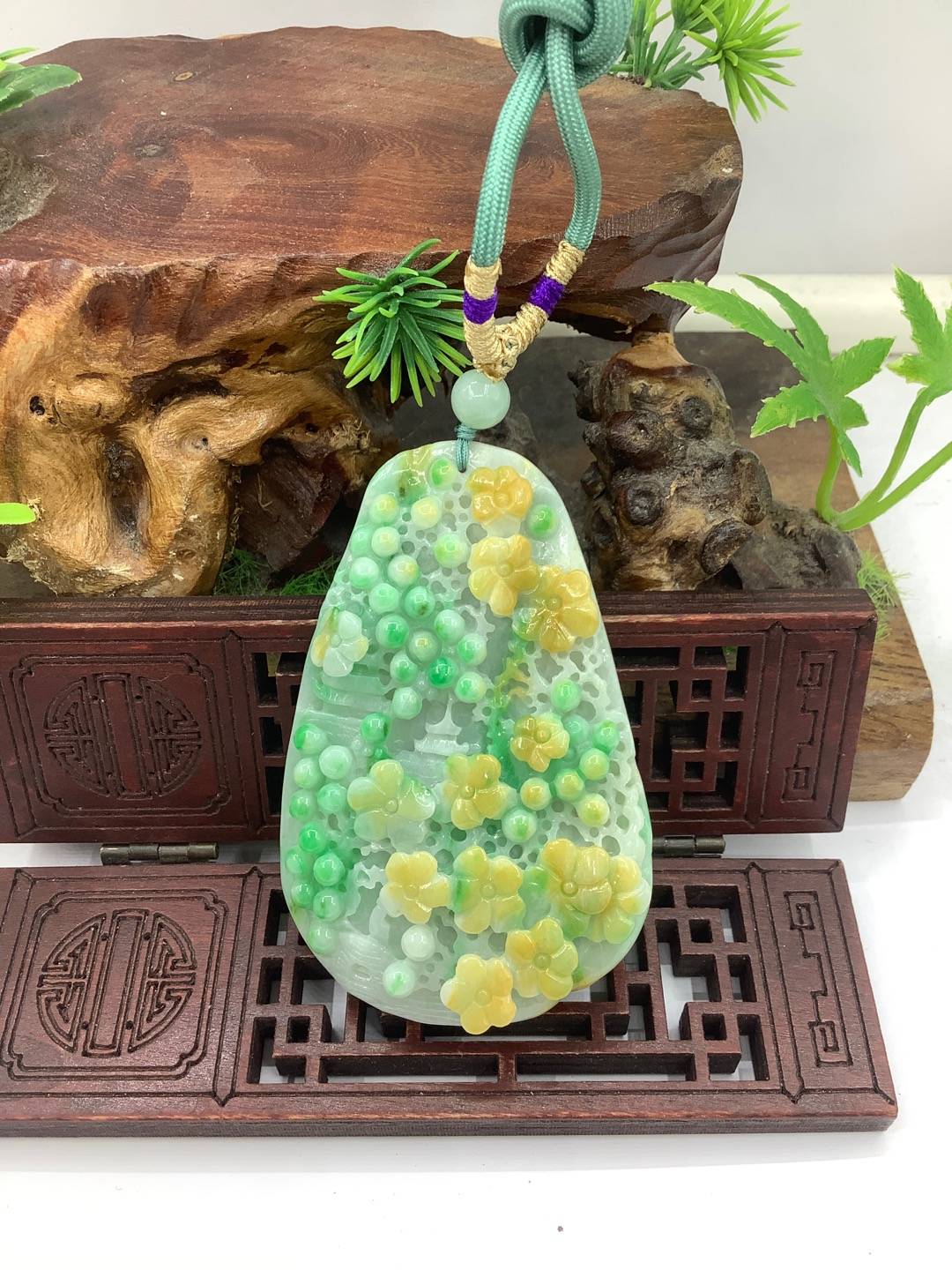 梅开五福