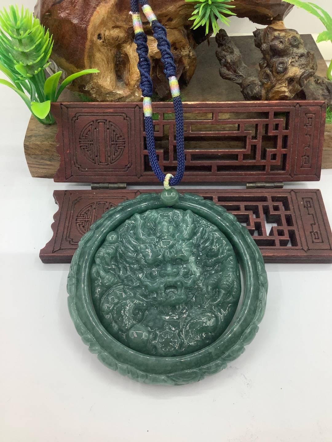 王者风范