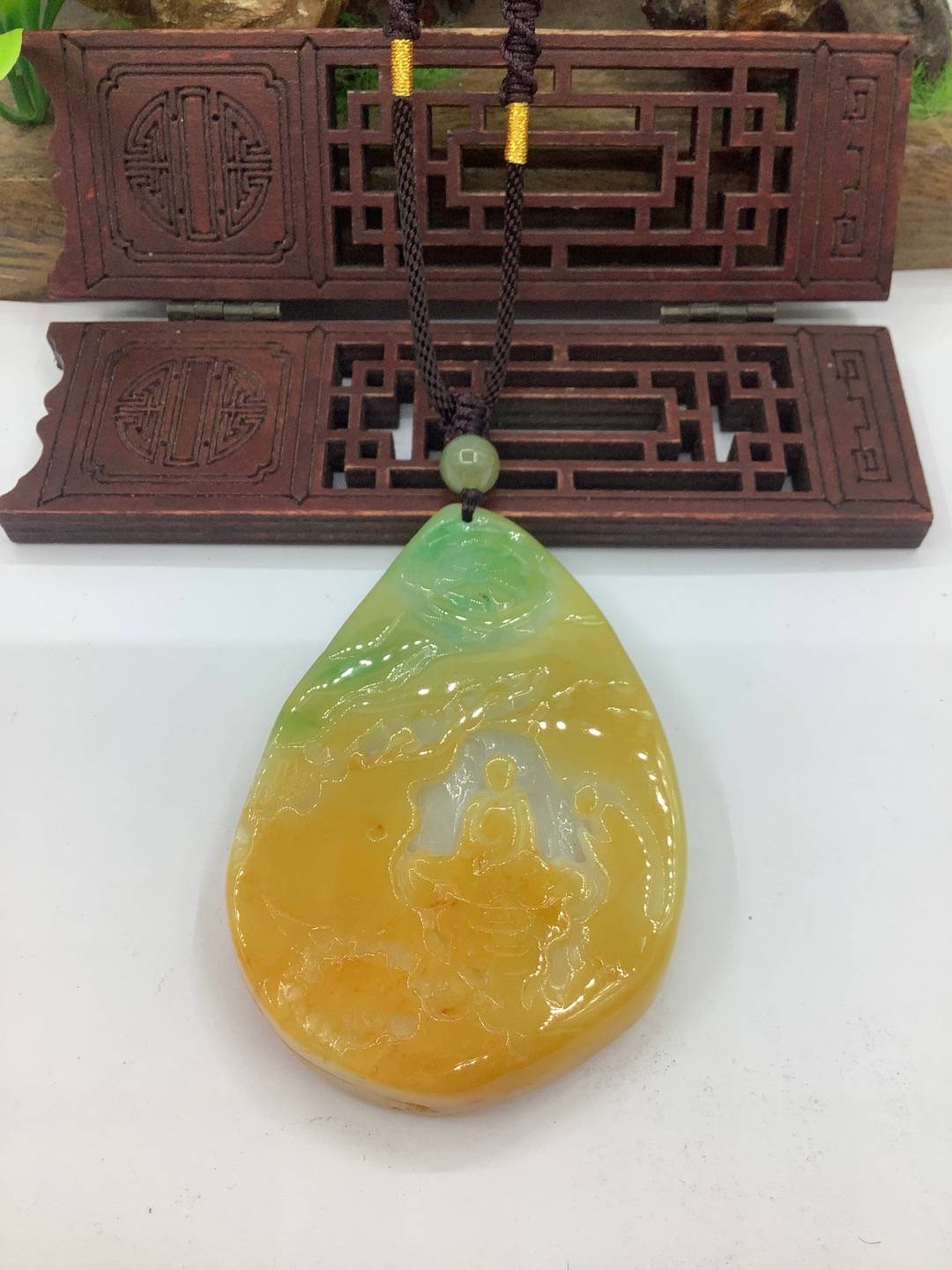 参禅悟道