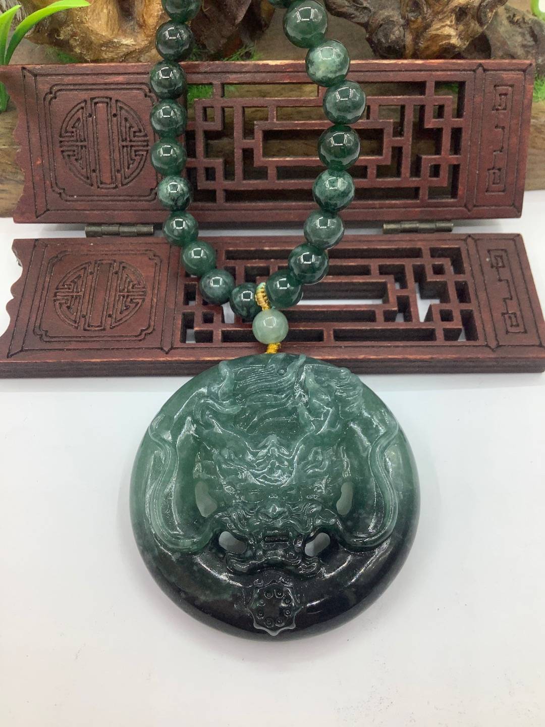 王者风范