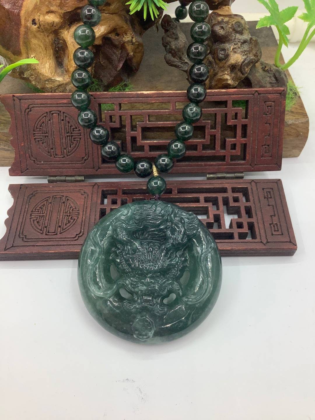 王者风范