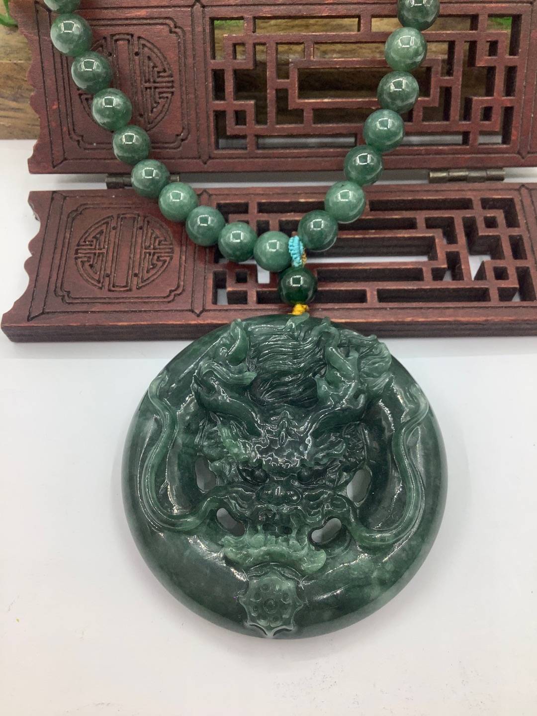 王者风范