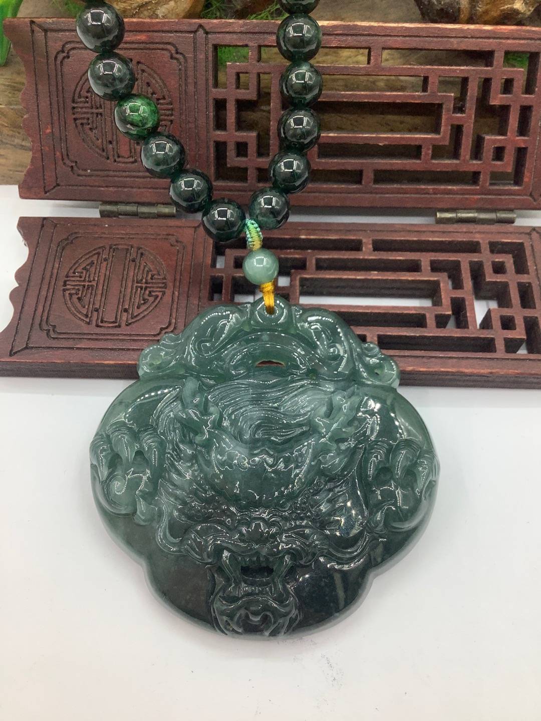 龙霸天下