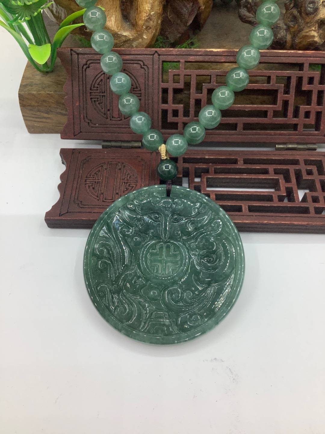 龙凤呈祥