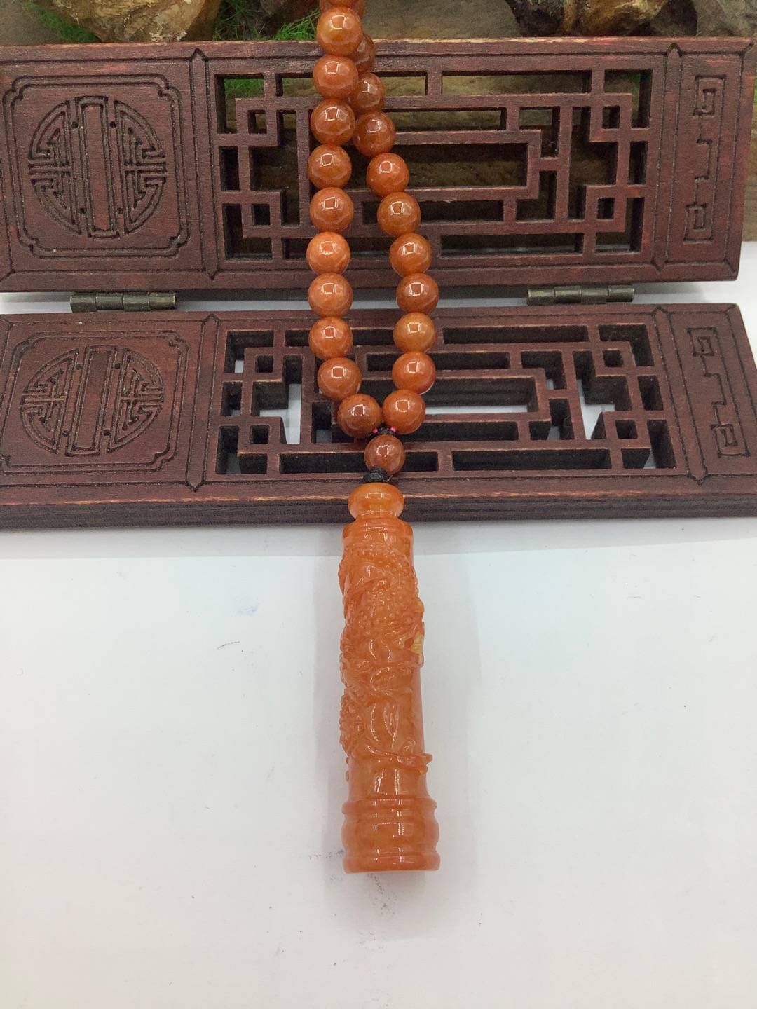 王者风范